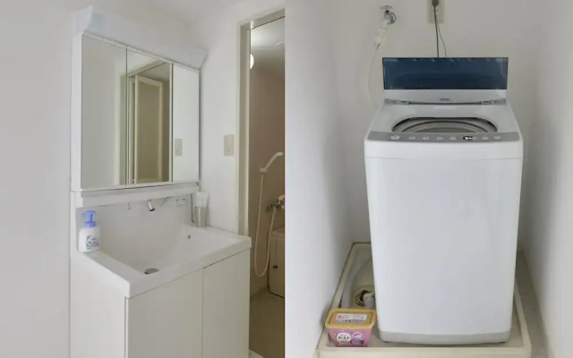 Jpride Uemachidai Condo