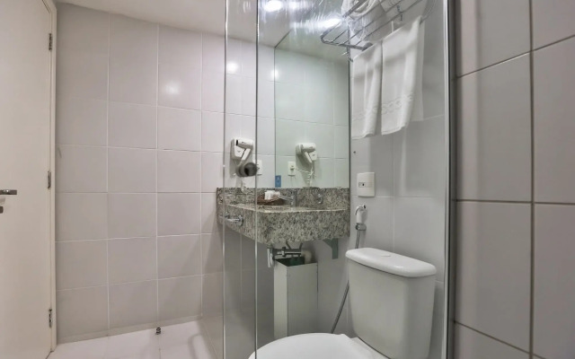 Quality Hotel Manaus