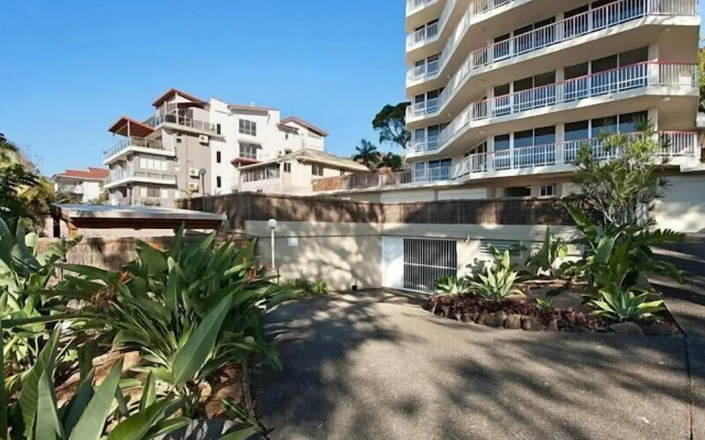Colvillea by Burleigh Letting Co