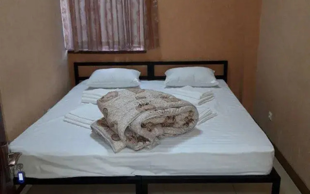 Shelter Hostel