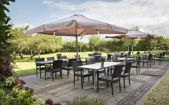 Hoevehotel Hof Christina