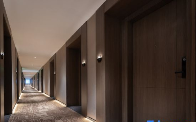 Molin Hotel (Changsha High Speed Railway South Station West Square)