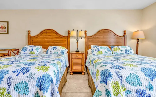 Bonefish Bay Motel