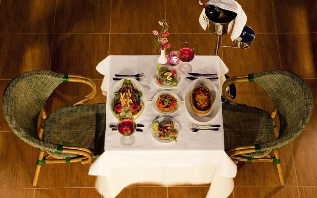 GLK Premier The Home Suites (ex Best Western)