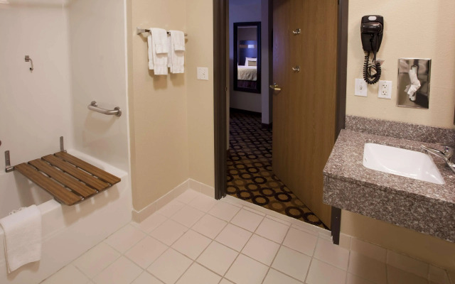 Baymont by Wyndham Kent/Seattle