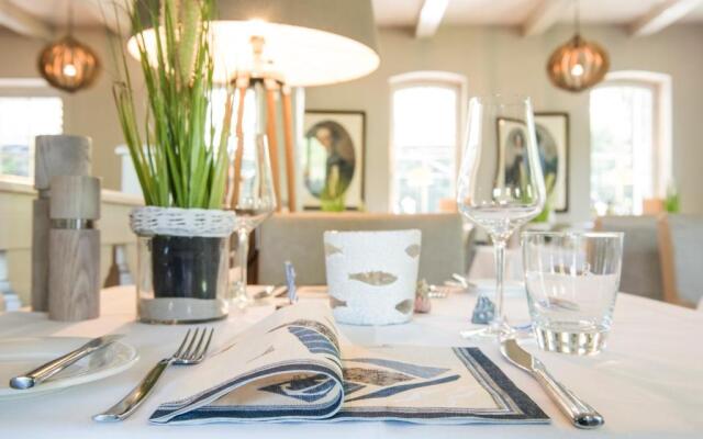 Fürst Bismarck Mühle | Restaurant · Hotel