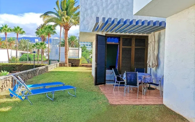 Playa D Las Américas-casa Rucaba