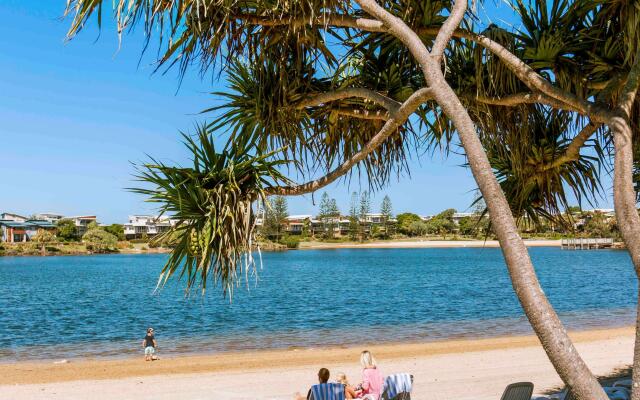 Novotel Sunshine Coast Resort