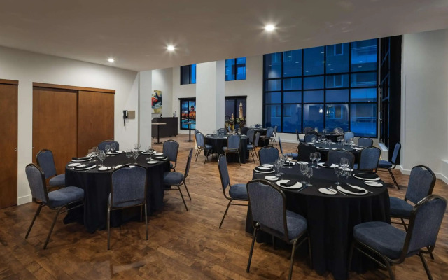 Hilton Garden Inn Montréal Centre-ville