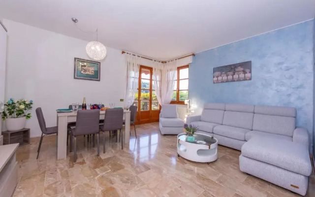 Carlazzo Sant' Agata Apt. 01