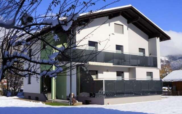 Apartment in Carinthia Near the ski Area