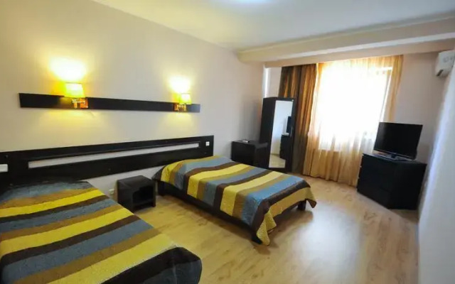 Hotel Del Mare