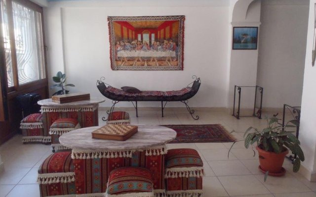 Kusadasi Ephesian Hotel Guesthouse