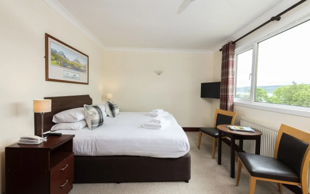 Loch Ness Clansman Hotel