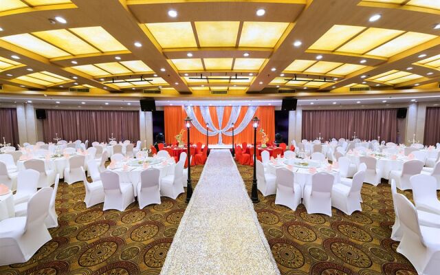 Wenzhou International Hotel