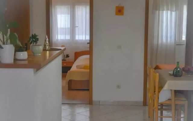 Rajko - 40 m From Beach - A2