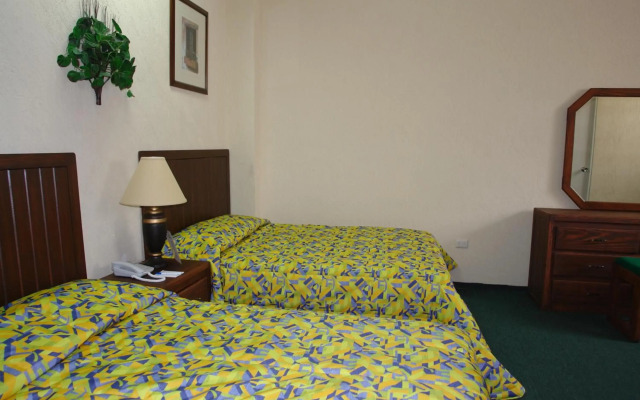 Hotel Fiesta Versalles