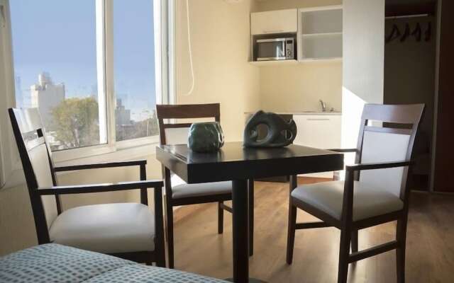 Hotel Park View & Residences