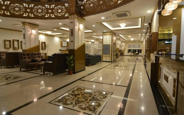 Tasar Royal Hotel