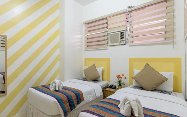 Zen Rooms Alicia Tower Cebu