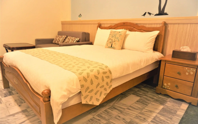 Snail Trail B&B