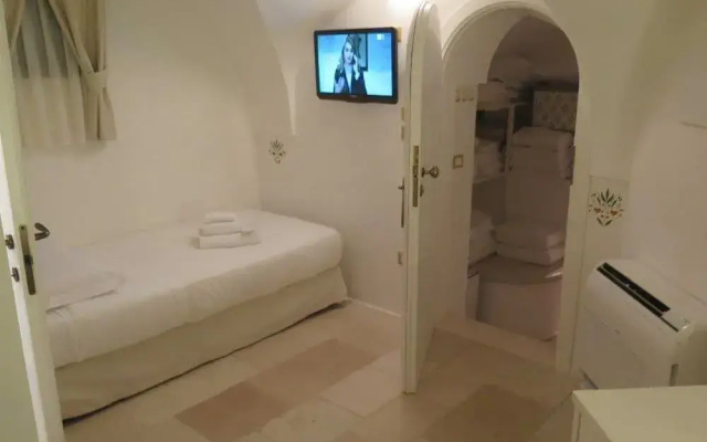Dimora dell'Osanna