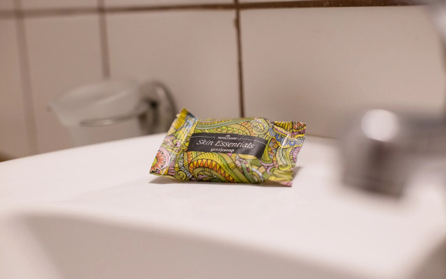 Delice Hotel Apartments