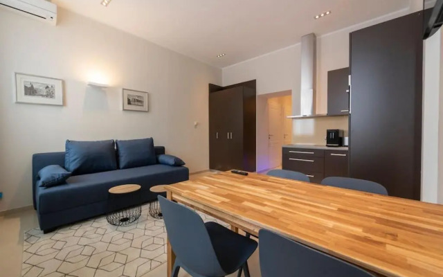 Levestate Apartments Klährgasse Vol 2