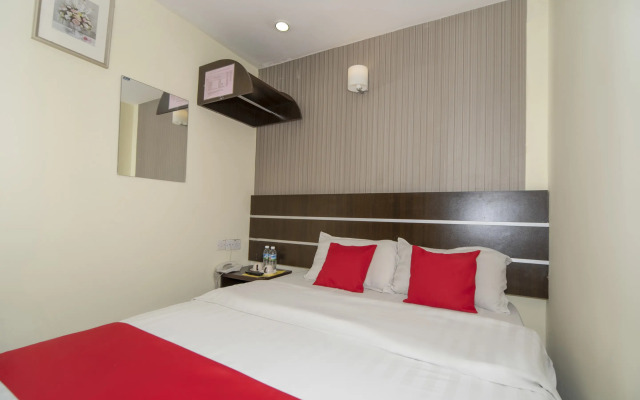 OYO 89944 Stay Inn