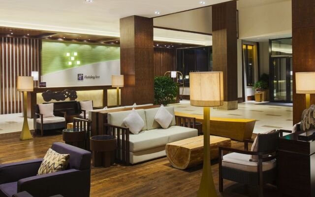 Holiday Inn Changbaishan Suite
