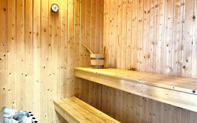 Holiday home Seerose am Dümmer See, Dümmer