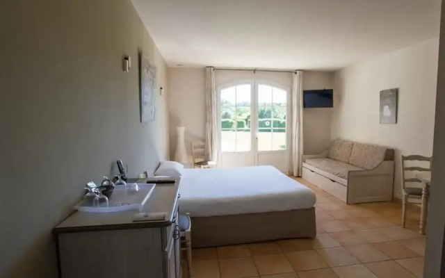 Résidences de Métifiot