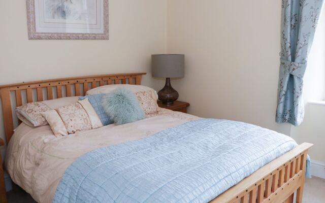 Little Langdale House