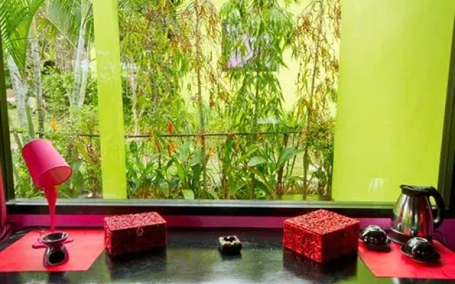 The Jade Cottages Koh Samui