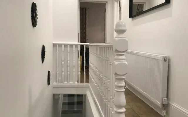 Woodgrange 2 bedroom apartment
