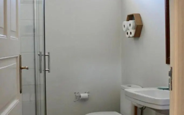 Ciudad Jardín Marina