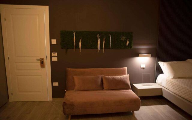 House Room Civico 56