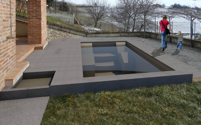 Agriturismo i Grappoli