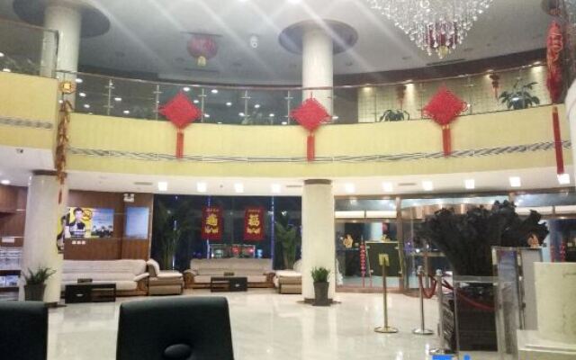 Shuangyang Hotel