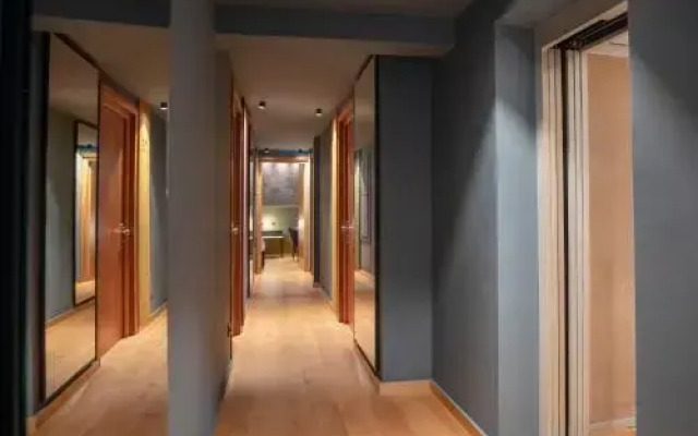 Albergo La Braseria