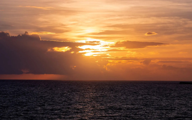 IRAPH SUI, a Luxury Collection Hotel, Miyako Okinawa
