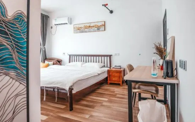 Yangshuo Mochi Boutique Homestay (Xingping Ancient Town Lijiang Scenic Area Branch) – Guest Rooms – Guilin