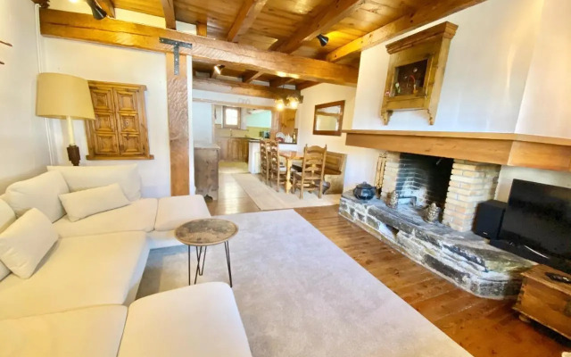 Rustic Chic de Luxe 30D