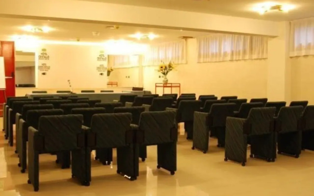 CityStyle Hotel Reggio Emilia