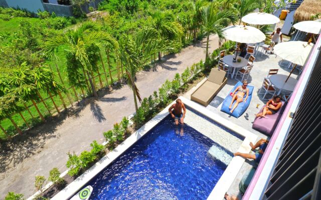 Margarita Surf Hostel Canggu
