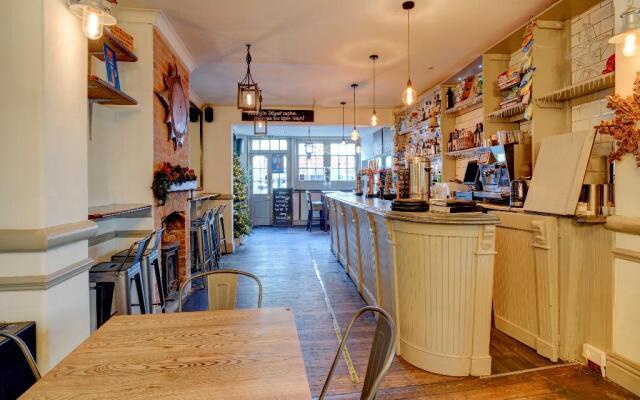 The George & Dragon Inn