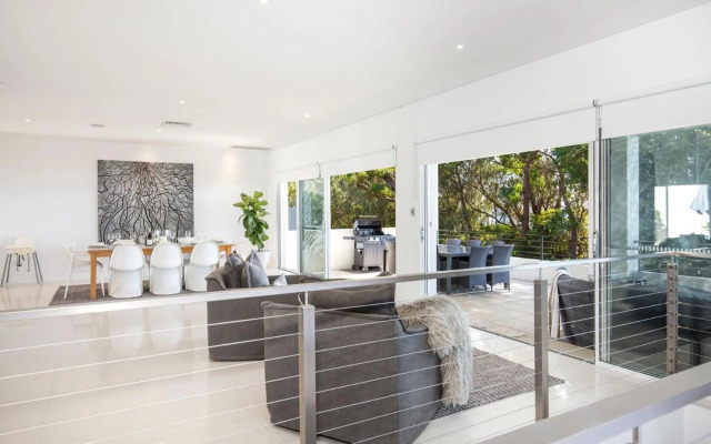 The White House :: Jervis Bay Rentals