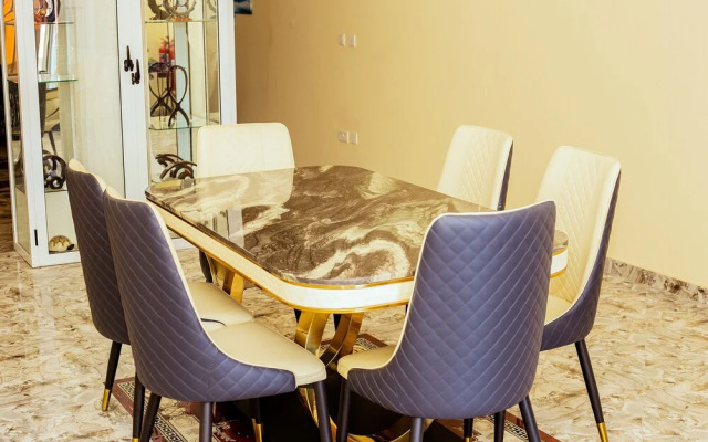CK Suites Hotel and Apartments