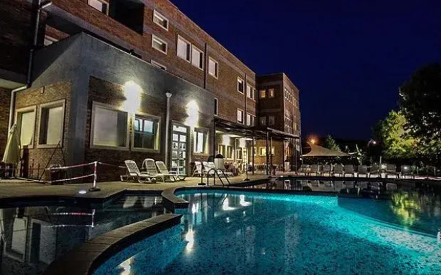 Stella Maris Beach Hotel