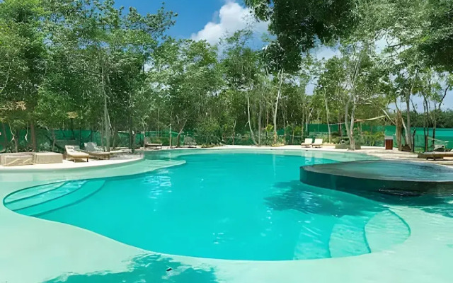 Oasis Yaaxlum 2BR